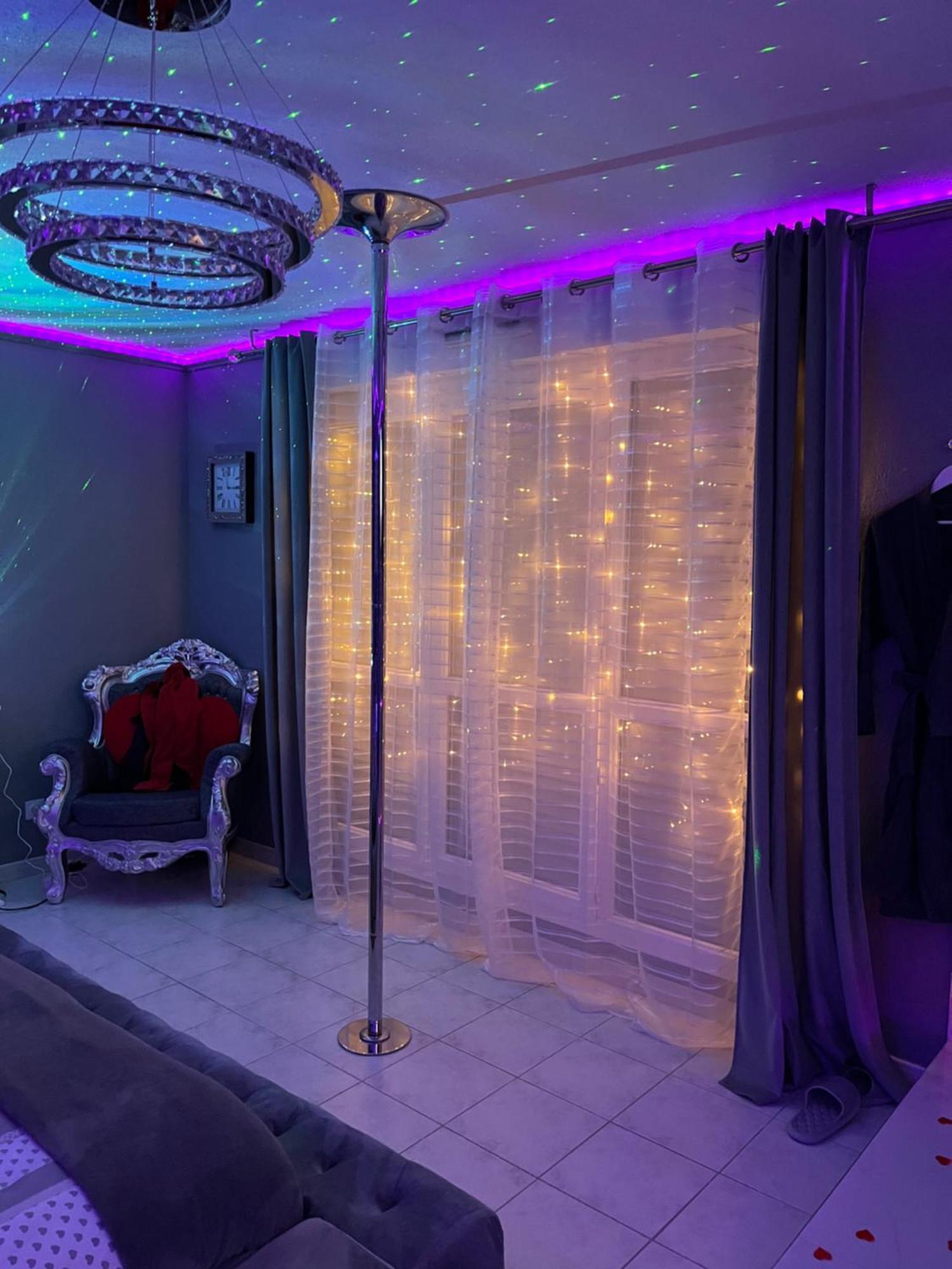 « Le Boudoir D'Elodie » Le Spa Romantique Saint-Léonard Dış mekan fotoğraf